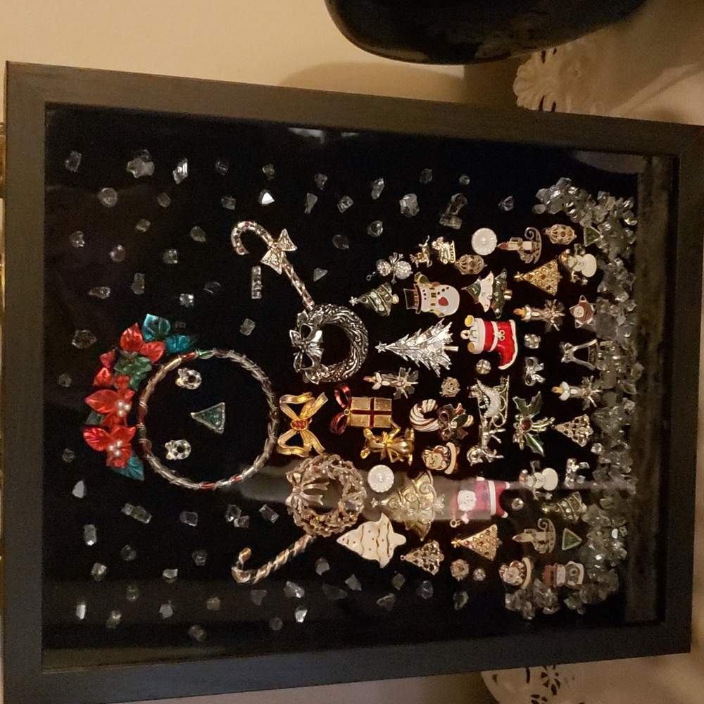 Designs by Collette Abstract Art by cherryboring
